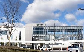 Grand Hotel Staymore（レジャーホテル）